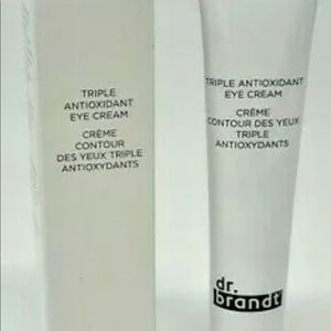 dr brandt triple antioxidant eye cream